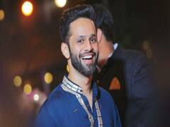 Bigg Boss 14: Rahul Vaidya proposes to Disha Parmar on show