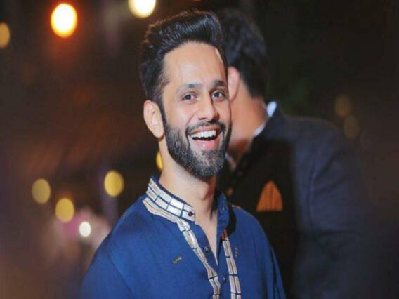 Bigg Boss 14: Rahul Vaidya proposes to Disha Parmar on show