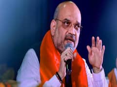 'सड़क छोड़कर तय जगह पर प्रदर्शन करे किसान'- Amit Shah की अपील | Farm Bill Protest