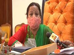 Heavy transportation should be halted to put stopper in Corona cases: Kishori Pednekar