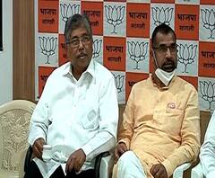 सदाभाऊंची मनधरणी करण्यात भाजपला यश, रयत क्रांती पदवीधर निवडणुकीतून माघार घेणार