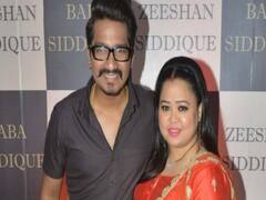 Bharti-Harsh Drugs Case Updates: Ground report from Mumbai 