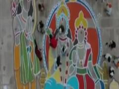 Ayodhya में भव्य दीपोत्सव की तैयारियां पूरी, जलाये जाएंगे 5 लाख दीये, देखें तस्वीरें