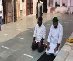 फैसल खान और चांद मोहम्मद की बेल पर सुनवाई, फैसला सुरक्षित| ABP Ganga 