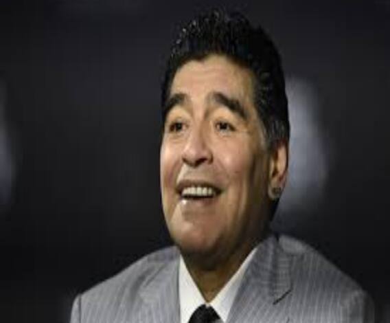 Diego Maradona-র মৃত্যুতে তাঁর চিকিৎসকের ‘গাফিলতি’! 