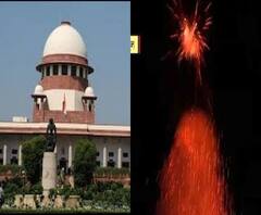 Diwali 2020: 'উৎসবের চেয়েও মানুষের জীবন বেশি গুরুত্বপূর্ণ', বাজি মামলায় কলকাতা হাইকোর্টের নির্দেশিকাই বহাল রাখল সুপ্রিম কোর্ট