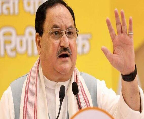  तीन दिवसीय दौरे पर Uttarakhand आएंगे JP Nadda| ABP Ganga 