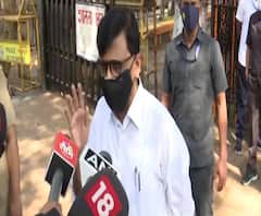 Sanjay Raut | भारताला गरज भासेल तेव्हा शिवसेना हिंदुत्वाची तलवार घेऊन समोर येईल : संजय राऊत