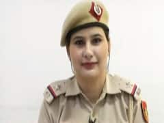 Delhi Police की 'सुपर कॉप' Seema Dhaka से जानिए कैसे उन्होंने 3 महीने 76 मासूम बच्चों को बचाया