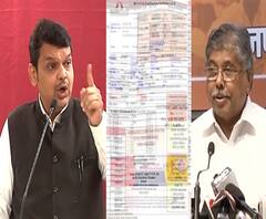 वाढीव वीज बिलाविरोधात भाजपचं सोमवारी आंदोलन, तर फडणवीसांच्या काळातील थकबाकीची चौकशी होणार