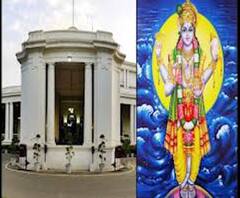 Lucknow में सीएम Yogi Adityanath, भगवान धन्वंतरि की प्रतिमा का अनावरण करेंगे