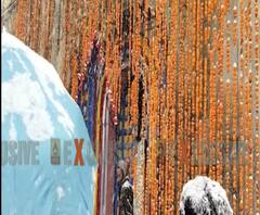 केदारनाथ धाम के कपाट बंद, शीतकालीन प्रवास के लिए ऊखीमठ रवाना हुई पंचमुखी चल उत्सव विग्रह डोली