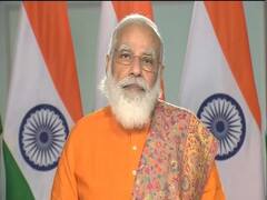 PM મોદીએ ઘોઘા-હજીરા રો-પેક્સ સર્વિસનું કર્યું ઈ-લોકાર્પણ, જુઓ વીડિયો 