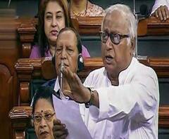  অমিত শাহ মমতা বন্দ্যোপাধ্যায়ের অনুকরণ করছেন! খোঁচা সৌগত রায়ের