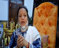 Corona Doubling Rate : संकट टळलं नाही, मुंबईकरांनो काळजी घ्या, महापौरांचं आवाहन