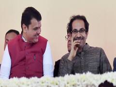 Will BJP form govt in Maharashtra? | ABP Special