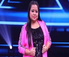 Comedian Bharati Singh Arrested | ड्रग्जप्रकरणी कॉमेडियन भारती सिंगला अटक, एनसीबीकडून चौकशी सुरू