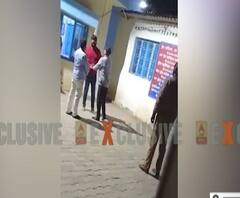 वाराणसी- शराबी युवक ने थाने में किया हंगामा, कॉन्स्टेबल की शिकायत पर मामला दर्ज