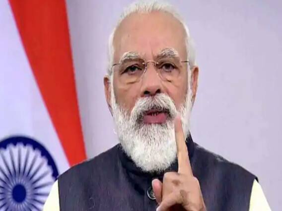 PM Modi ने Nitish Kumar को बधाई दी, NDA परिवार बिहार का विकास करेगा - PM Modi