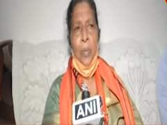 I will obey party's decision: Renu Devi