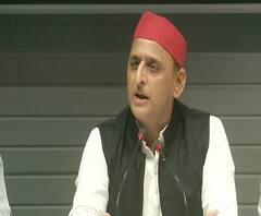 'किसानों का कर्ज माफ करेंगे'... कहने वाले अब उनका कर रहे अपमान: Akhilesh Yadav| ABPGanga 