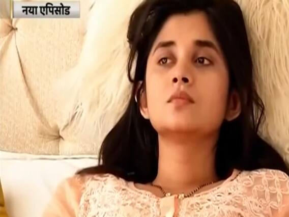 सास बहू और साजिश: देखिए फुल एपिसोड । 18.11.2020