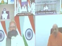 સ્થિતિ કાબૂમાં ન આવે ત્યાં સુધી રાજ્યમાં આ ચાર મોટા શહેરોમાં નાઈટ કર્ફ્યૂ યથાવત રાખવાનો નિર્ણય