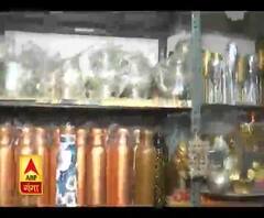 'वन डिस्ट्रिक्ट, वन प्रोडक्ट' से खुश हैं मुरादाबाद के पीतल कारोबारी। Yogi Adityanath