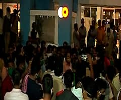 निकृष्ट दर्जाच्या जेवणाबाबत 'माझा'कडून पोलखोल, ST कर्मचाऱ्यांच्या दररोज 200रु रोख भोजन भत्ता मिळणार