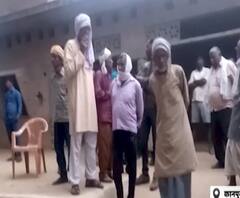 नशेबाज पति ने कुल्हाड़ी से काटकर कर दी पत्नी की हत्या। Kanpur Murder