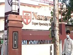 Actor Rahul Roy suffers brain stroke, admitted in Mumbai's Nanavati Hospital | Ground Report 