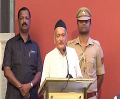 Vidhan Parishad Election | राज्यपाल निुयक्त सदस्यांसाठी राज्यपालांना मुदतीची शिफारस