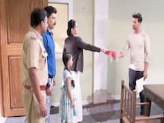 Malhar sets Kalyani's sari on fire