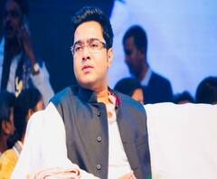 'Mamata Banerjee-র থেকে প্রশাসন চালানো শিখুন Narendra Modi', খোঁচা অভিষেকের