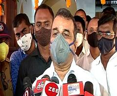 Mumbai Bank | तक्रारी आल्यामुळेच मुंबै बॅंकेची चौकशी, चौकशीबाबत सहकारमंत्र्यांची प्रतिक्रिया