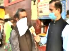 Bihar Election Results: बिहार में क्या होगा? पटना के हनुमान मंदिर से देखिए ये रिपोर्ट