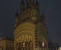 আলোক আনন্দ ২০২০: দক্ষিণেশ্বরের মন্দির দর্শকদের জন্য খুলবে সকাল ৬টায়, মানতেই হবে কোভিড বিধি