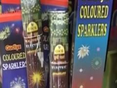 Total ban on firecrackers in 'poor' air quality areas: NGT