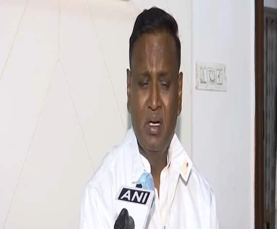 Bihar Election Result | पृथ्वीवरुन चांद्रयान कंट्रोल होतं मग EVM हॅक शक्य नाही का? : उदित राज