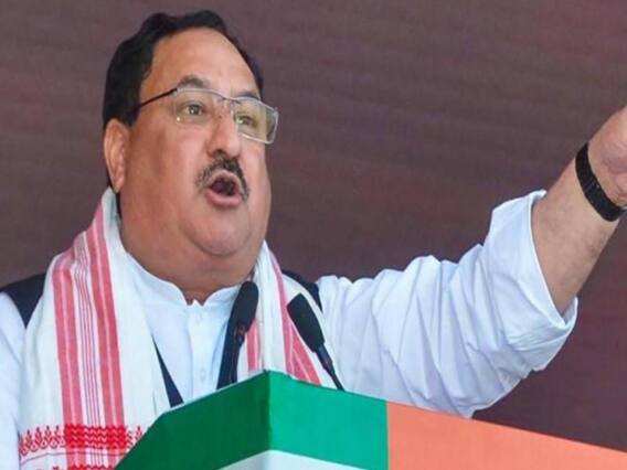 जनता ने एक स्वर से ‘कमल’ के निशान पर मुहर लगाकर PM Modi के काम पर विश्वास जताया: JP Nadda