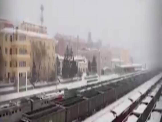 અસ્મિતા વિશેષઃ ઠંડા મોતે મરશે ચીન