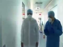 PM મોદીએ ઝાયડસ કેડિલાના બાયોટેક પાર્કમાં કોરોનાની વેક્સીનનું નિરીક્ષણ કર્યું, જુઓ વીડિયો