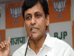 Anti-national forces in valley are getting China's support: Nityanand Rai on Gupkar delegation