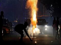 NGT moved for fire cracker ban from November 7-30