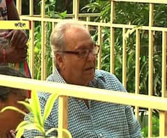 সৌমিত্র চট্টোপাধ্যায়ের প্রয়াণ নিঃসন্দেহে ইন্দ্রপতন, উনি ঘোষিত বামপন্থী, বাংলার মানুষের বিবেক ছিলেন, শ্রদ্ধা সুজন চক্রবর্তীর