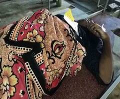 জমি কেনাবেচা সংক্রান্ত বিবাদের জের, মালদার বৈষ্ণবনগরে প্রতিবেশীর বিরুদ্ধে এক ব্যক্তিকে পিটিয়ে খুনের অভিযোগ