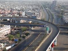  અમદાવાદમાં આજે રાત્રે 9 વાગ્યાથી સોમવારે સવારે 6 વાગ્યા સુધી સંપૂર્ણ કર્ફ્યુ