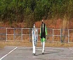 এক ঝলকে: ভোটের আগে নতুন প্রকল্প ঘোষণা মুখ্যমন্ত্রীর, জঙ্গলমহলের মানুষ বিজেপির সঙ্গে আছেন, পাল্টা দিলীপ ঘোষ