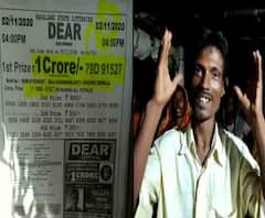 ৩০ টাকাতেই কোটিপতি, মেয়ের বিয়ে দেওয়া এবং চাযের জমি কেনার পরিকল্পনা পূর্ব বর্ধমানের ভাতারের মূক ও বধির ব্যক্তির