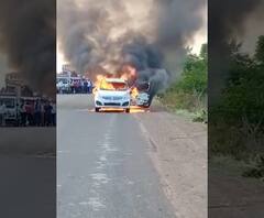 Village News | माझं गाव माझा जिल्हा | राज्याच्या कानाकोपऱ्यातील बातम्यांचा आढावा | 30 नोव्हेंबर 2020